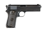 Colt 1903 Pocket Hammer Pistol .38 ACP