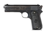 Colt 1903 Pocket Hammer Pistol .38 ACP - 5 of 9