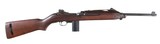 Winchester M1 Carbine Semi Rifle .30 Carbine - 2 of 13