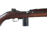 Winchester M1 Carbine Semi Rifle .30 Carbine - 1 of 13