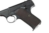 Colt Woodsman Pistol .22 lr - 7 of 9