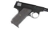 Colt Woodsman Pistol .22 lr - 4 of 9
