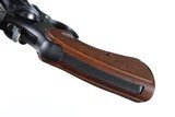 Sold Colt Officers Model Match Revolver .22 lr - 10 of 13
