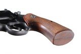 Sold Colt Officers Model Match Revolver .22 lr - 9 of 13