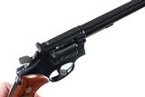 Smith & Wesson 18 Revolver .22 lr - 2 of 10