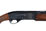 Remington 1100 Trap LH Semi Shotgun 12ga - 1 of 12
