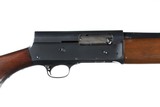 Remington 11 Riot Semi Shotgun 12ga - 1 of 6