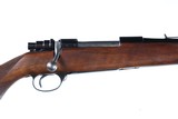 Husqvarna 4100 Bolt Rifle .243 Win - 1 of 12