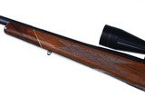 SOLD Weatherby Mark V LH Bolt Rifle .300 Wby Mag - 10 of 12