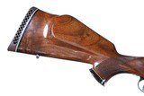 SOLD Weatherby Mark V LH Bolt Rifle .300 Wby Mag - 8 of 12