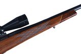 SOLD Weatherby Mark V LH Bolt Rifle .300 Wby Mag - 6 of 12