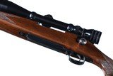 SOLD Weatherby Mark V LH Bolt Rifle .300 Wby Mag - 9 of 12