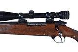 SOLD Weatherby Mark V LH Bolt Rifle .300 Wby Mag - 1 of 12