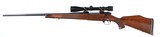 SOLD Weatherby Mark V LH Bolt Rifle .300 Wby Mag - 2 of 12