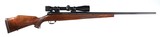 SOLD Weatherby Mark V LH Bolt Rifle .300 Wby Mag - 4 of 12
