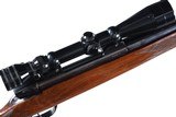 SOLD Weatherby Mark V LH Bolt Rifle .300 Wby Mag - 5 of 12