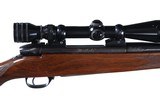 SOLD Weatherby Mark V LH Bolt Rifle .300 Wby Mag - 3 of 12