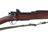 Remington 03-A3 Bolt Rifle .30-06 - 1 of 12