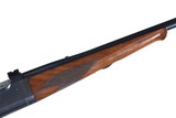 Sold Savage 99 Lever Rifle .22 HP - 4 of 12