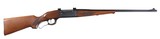 Sold Savage 99 Lever Rifle .22 HP - 2 of 12