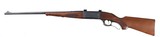 Sold Savage 99 Lever Rifle .22 HP - 8 of 12
