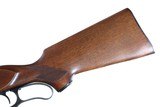 Sold Savage 99 Lever Rifle .22 HP - 12 of 12