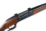 Sold Savage 99 Lever Rifle .22 HP - 3 of 12