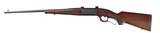 SOLD Savage 99 Lever Rifle .300 Savage - 8 of 12