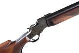 SOLD J Stevens Walnut Hill Sgl Rifle .22 lr - 3 of 12