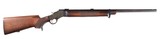 SOLD J Stevens Walnut Hill Sgl Rifle .22 lr - 2 of 12