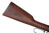 Sold Winchester 94 Lever Rifle .30-30 Win - 6 of 12