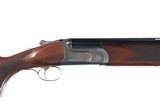 Sold Winchester 1001 O/U Shotgun 12ga - 1 of 13