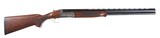 Sold Winchester 1001 O/U Shotgun 12ga - 2 of 13