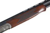 Sold Winchester 1001 O/U Shotgun 12ga - 4 of 13
