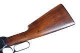 Winchester 1892 Lever Rifle .218 Bee - 12 of 12