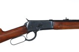 Winchester 1892 Lever Rifle .218 Bee - 1 of 12