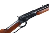 Winchester 1892 Lever Rifle .218 Bee - 3 of 12