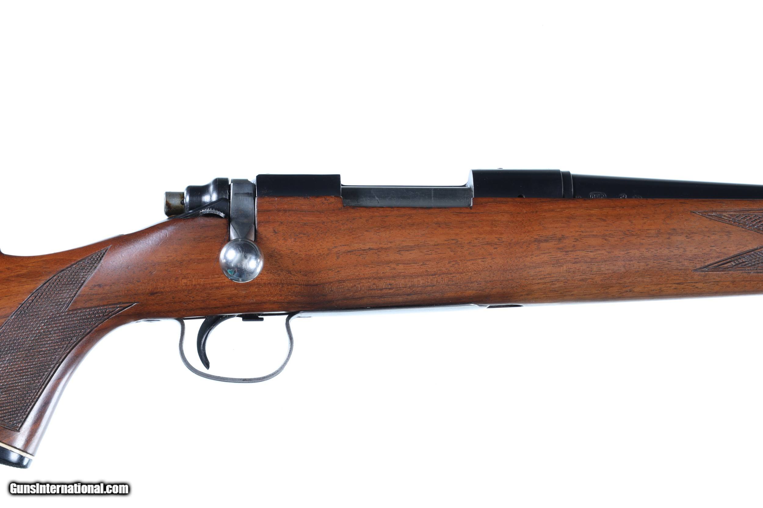 Sold Remington 722 Bolt Rifle .257 Roberts