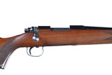 Sold Remington 722 Bolt Rifle .257 Roberts - 1 of 12