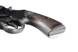 Sold Colt Officers Model Target Revolver .22 lr - 8 of 10