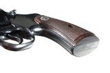 Sold Colt Officers Model Revolver .38 cal - 7 of 9