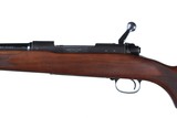 SOLD - Winchester 70 Pre-64 Featherweight Bolt Rifle .264 Win Mag - 7 of 12