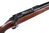 SOLD - Winchester 70 Pre-64 Featherweight Bolt Rifle .264 Win Mag - 3 of 12