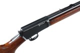Winchester 63 Semi Rifle .22 lr - 3 of 12