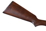 SOLD Winchester 61 Slide Rifle .22 wrf - 6 of 12