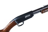 SOLD Winchester 61 Slide Rifle .22 wrf - 3 of 12
