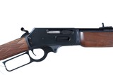 SOLD Marlin 1895M Lever Rifle .450 Marlin - 1 of 6