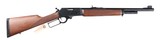 SOLD Marlin 1895M Lever Rifle .450 Marlin - 2 of 6
