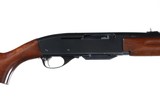 Sold Remington 740 Semi Rifle .244 Rem - 1 of 12
