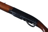 Sold Remington 740 Semi Rifle .244 Rem - 9 of 12